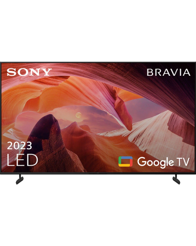 Televizor Sony KD-55X80L