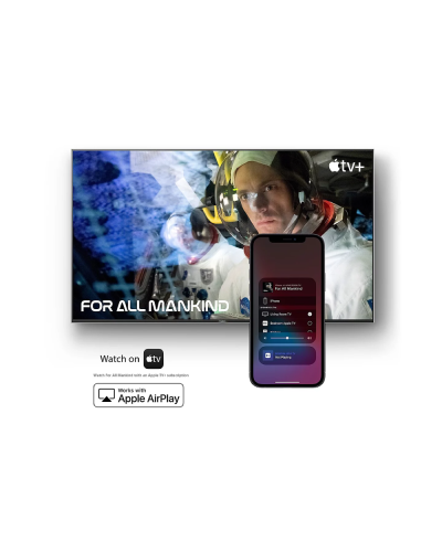 Televizor Sony KD-55X80L