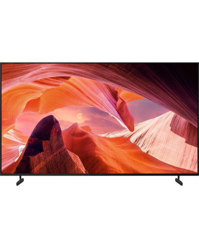 Televizor Sony KD-55X80L