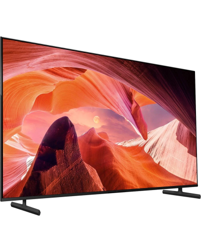 Televizor Sony KD-55X80L