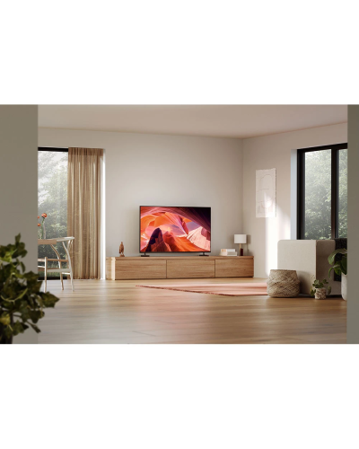 Televizor Sony KD-55X80L
