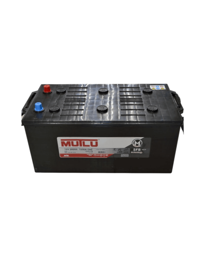 Mutlu D6.200.120.B