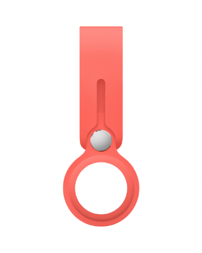 Apple Airtag Loop Pink Citrus MLYY3ZM/A