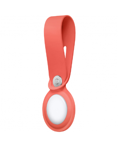Apple Airtag Loop Pink Citrus MLYY3ZM/A