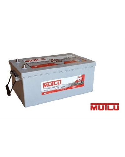 Mutlu 1D6.240.150.B