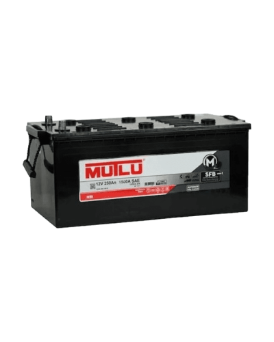 Mutlu 1SD6.250.145.B