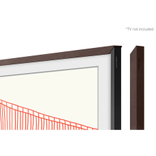 Çərçivə TV üçün Samsung VG-SCFA75BWBRU