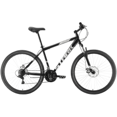 Velosiped Stark 21 Tank 27.1 D+ 20 Grey/Black
