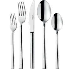 Çəngəl qaşıq bıçaq dəsti Schafer Sharp 72 parça XXX03 8699131406946