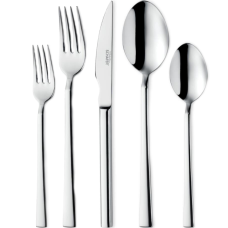 Çəngəl qaşıq bıçaq dəsti Schafer Sharp 72 parça XXX03 8699131406946