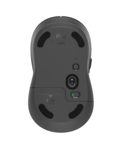 Mouse Logitech Signature M650 Graphite WL