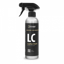 Detail LC (Dəri Baxımı) 500 ml DT-0110