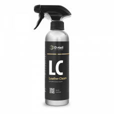 Detail LC (Dəri Baxımı) 500 ml DT-0110
