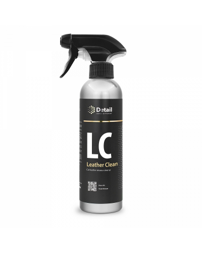 Detail LC (Dəri Baxımı) 500 ml DT-0110