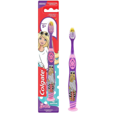 Uşaq diş fırçası Colgate Barbie 5+ 4606144006487
