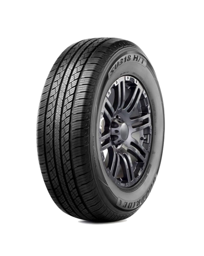Goodride SU318 109V 255/50R20