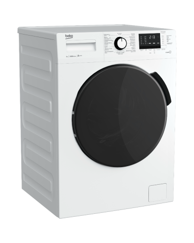 Paltaryuyan Beko WSRE 6512 PRW