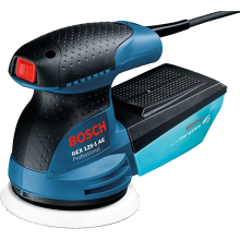 Cilalayıcı Bosch GEX 125-1AE