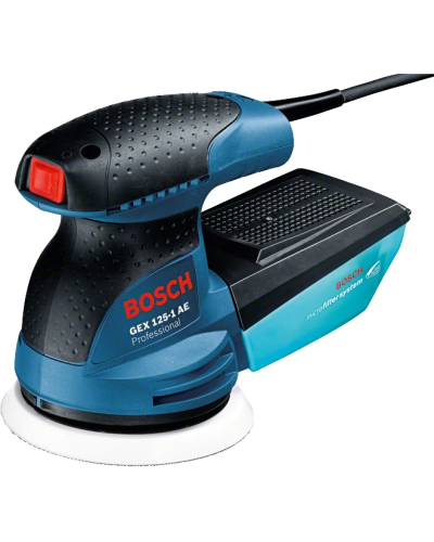 Cilalayıcı Bosch GEX 125-1AE