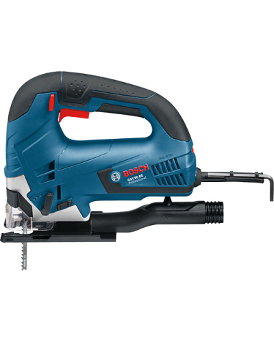 Lobzik Bosch GST 90 BE / 650 W