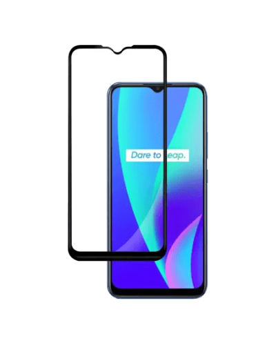 Piko Glass Realme C21Y