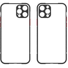 Case İntaleo Prime iPhone 12 Pro Black