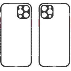 Case İntaleo Prime iPhone 12 Pro Black