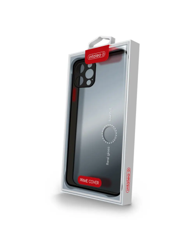 Case İntaleo Prime iPhone 12 Pro Black