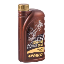 Mühərrik yağı Pemco Idrive 325 SAE 5W-20 1L Special