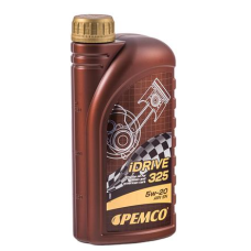 Mühərrik yağı Pemco Idrive 325 SAE 5W-20 1L Special