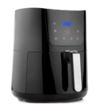 Air Fryer Schafer Fit Fry Digital Hot Air Fryer 8699131863657