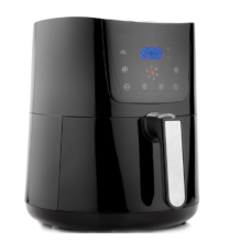 Air Fryer Schafer Fit Fry Digital Hot Air Fryer 8699131863657
