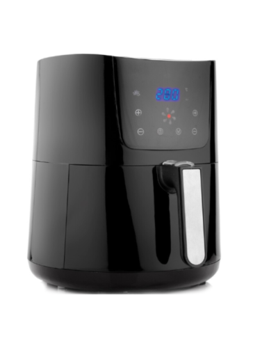 Air Fryer Schafer Fit Fry Digital Hot Air Fryer 8699131863657
