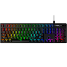 Gaming Keyboard HyperX Alloy Origins Mechanical Red / 4P4F6AX#ACB