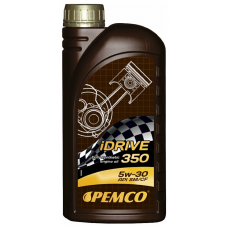 Mühərrik yağı Pemco Idrive 350 SAE 5W-30 1L Special