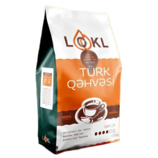 Qəhvə Lokl Türk 200 qr