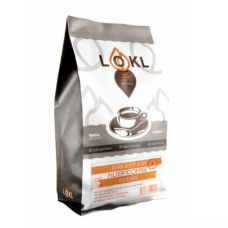 Qəhvə Lokl Breakfast Filter Blend 200 qr