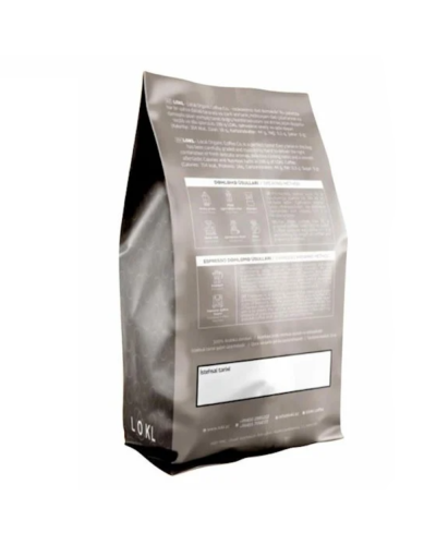 Qəhvə Lokl Breakfast Filter Blend 200 qr