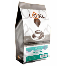 Qəhvə Lokl Cremoso Espresso Blend 200 qr (Dən)