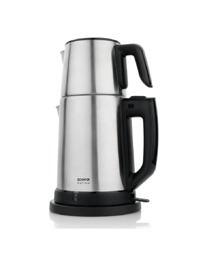 Çaydan Schafer Optimal Tea Inox 8699131516065