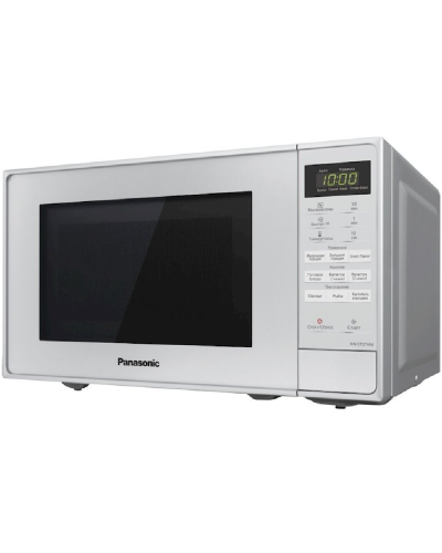 Mi̇krodalğalı soba Panasoni̇c NN-ST27HMZPE