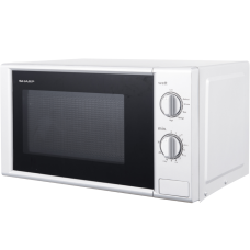 Mikrodalğalı soba Sharp R-20GB-WH3