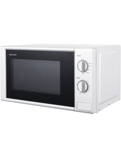 Mikrodalğalı soba Sharp R-20GB-WH3