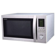 Mikrodalğalı soba Sharp R-45BT (ST)