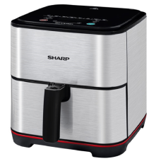 Air Fryer Sharp KF-AF70RT-S3