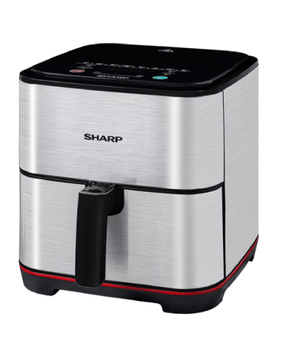 Air Fryer Sharp KF-AF70RT-S3