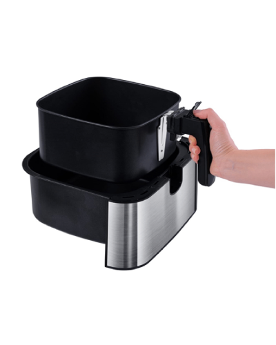 Air Fryer Sharp KF-AF70RT-S3