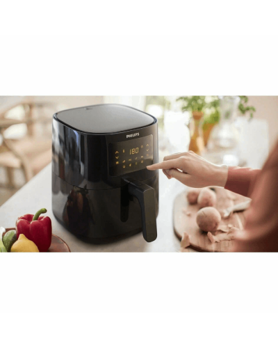 Air Fryer Philips HD9252/90