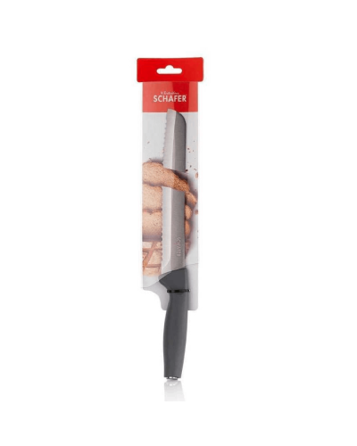 Bıçaq Schafer Helfer 33 sm 1 ədəd Grey 8699131247402