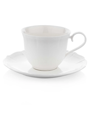 Çay üçün fincan dəsti Schafer Lotus 12 parça 8699131551509